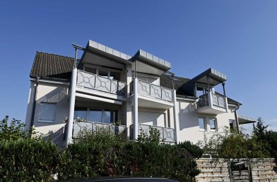 2,5 ZKB Maisonette Wohnung