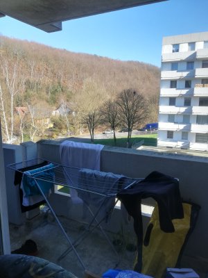 1 Zimmer Apartment ab sofort zu vermieten