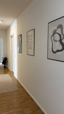 Großzügige 5-Zimmer-Wohnung in Mainz mit 118 m² Wohnfläche