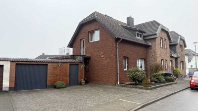 Schönes Haus in ruhiger Lage