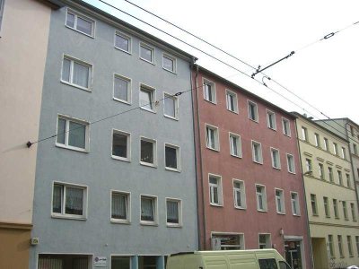 Klein aber Dein - Schöne 2-Zimmer-Wohnung in zentraler Lage!