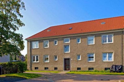 Gemütliche 1-Zimmer-Wohnung in Hamm Herringen