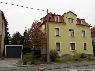A4RES - gemütliche 1,5 Raumwohnung in ruhiger Lage mit Stellplatz