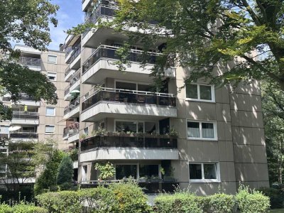 Lebensqualität auf der Etage!