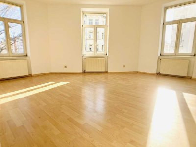 großzügige 2-Raum-Wohnung im beliebten Leipzig - Gohlis
