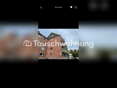 Tauschwohnung: Tauschwohnung von Aachen nach Köln
