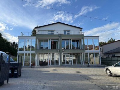 charmante Neubau-Dachgeschosswohnung | 3 ZKB | Gäste-WC | Dachterrasse *PROVISIONSFREI*