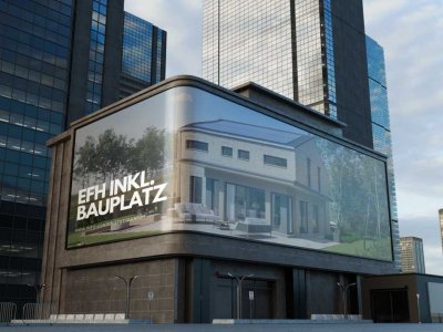Architektonische Brillanz: Entdecken Sie das ideale Zuhause für Anspruchsvolle