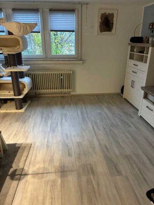 3-Zimmer DG Whg in Bochum-Werne ruhige zentrale Lage zzgl Garage