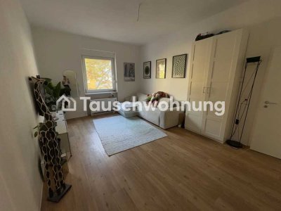 Tauschwohnung: Biete 2,5 Zimmer Altbau Wohnung in Köln - suche Berlin
