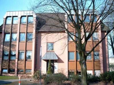 3-Zimmer Wohnung in Werne mit WBS