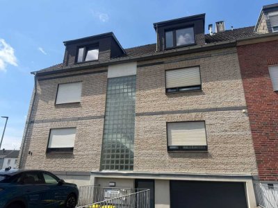 1-Zimmer Wohnung DG mit 35 Quadratmetern in Mönchengladbach