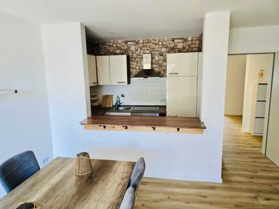 Kleine Wohnung in zentraler Lage von Bad Sassendorf