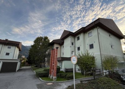 Eigentumswohnung Finkenstein am Faaker See