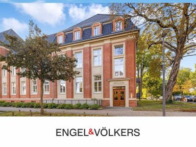 Quartier 21 – 5 Zimmer voller Charakter