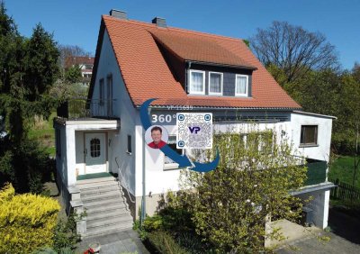 PROVISIONSFREI* - Die Innenstadt zu Füßen - über die Stadt blicken, Zukunft gestalten!