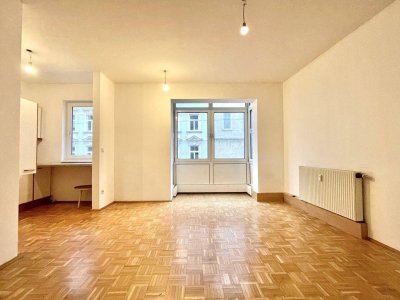 ***Charmante 3-Zimmer-Wohnung Nähe Bahnhof Hernals und Christine-Nöstlinger-Park***