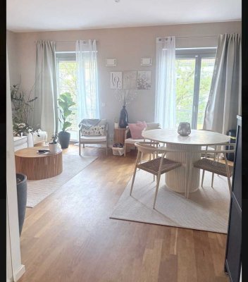 Nachmieter für tolle Wohnung im beliebten Pankower Florakiez gesucht.