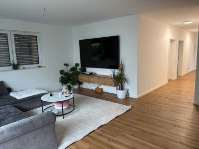 Neue 3 Zimmer Wohnung in OSTHOFEN