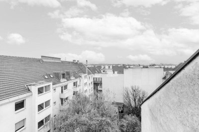 Charmante 2-Zimmer-Wohnung mit Aufzug in 1160 Wien – 42m², 199.500 €!