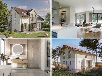 Mehr Möglichkeiten, weniger Kosten: Höchste Variabilität zum besten Preis mit dem Multi-Wohn-System