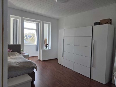 4,5 Zimmer Wohnung in Gelsenkirchen-Rotthausen