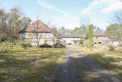Rundum-Sorglos Renditeobjekt:  Wohneinheit in der Seniorenresidenz Garstedt