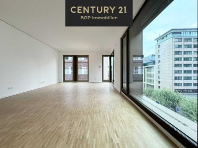 Urbanes Wohnen im Herzen der Stadt - 03.02