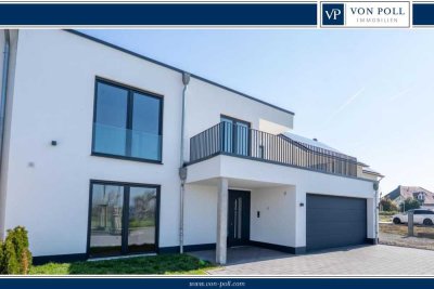 Traumhafte Erdgeschosswohnung mit Garten & Terrasse