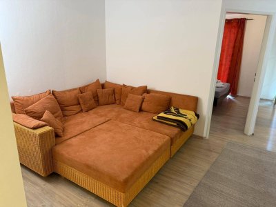 2-Zimmer Wohnung mit Balkon in Kitzbühel