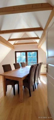 Einfamilienhaus in begehrter Lage in Sömmerda