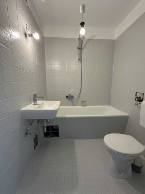 Helle 2-Zimmer-Wohnung, auch für Studenten gut geeignet