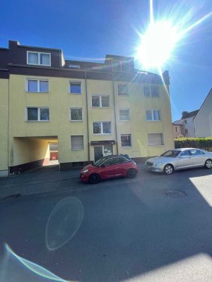 3 Zimmer - renoviert - 1.Obergeschoss