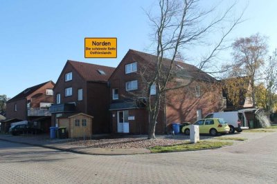 Willkommen in Ihrem neuen Zuhause – helle 3-Zimmer-Wohnung mit Südbalkon!