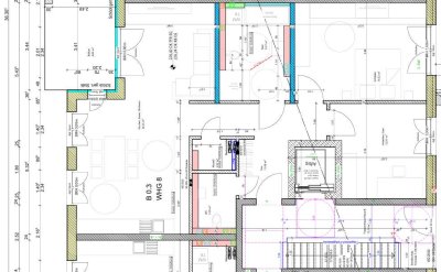 3-Zimmer-Neubau Erdgeschosswohnung mit Terrasse in Neunkirchen-Seelscheid