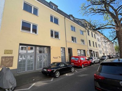Köln-Ehrenfeld | Wohn- und Geschäftshaus mit Potenzial in lebendigem Umfeld