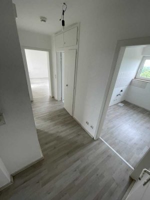 Demnächst frei! 2-Zimmer-Wohnung in Gelsenkirchen Hassel