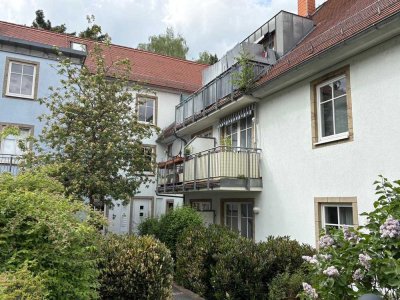 * Kleine Neubauanlage am  Stadtrand - ID 6699 *