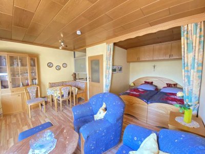 Voll möblierte 1 Zimmer Wohnung "Am Johannesbad"