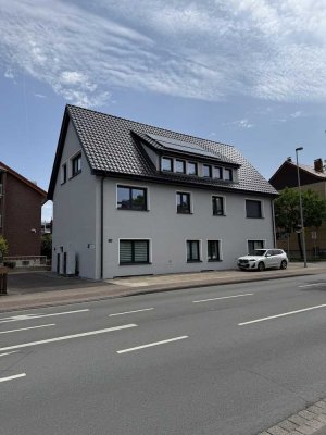 Energetisch sanierte 2-Zimmer Wohnung in BI Gellershagen