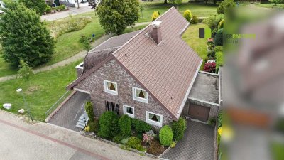 Großzügiger Familientraum in begehrter Lage von Stolberg-Liester!