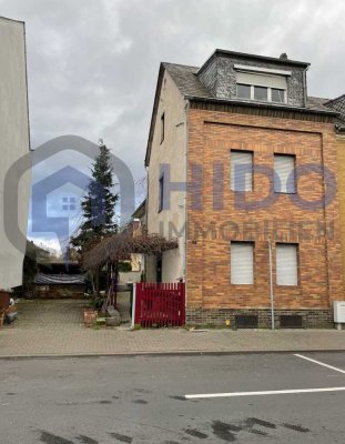 Einfamilienhaus mit 2 Einheiten – Modernisierungsobjekt zum Top-Preis in Koblenz