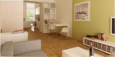 * Direkt am Großen Garten - ID  6547 *