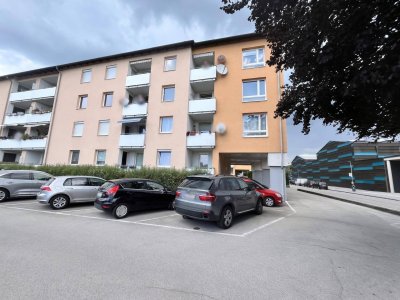 73m² Eigentumswohnung in Zentrumsnähe verfügbar