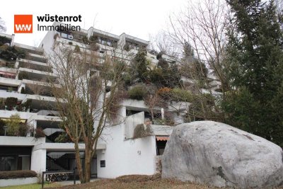 Im Sevun - exklusive, großzügige 4-Zi.-Terrassenwohnung im 3. OG