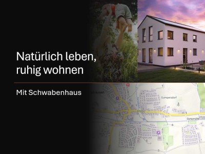 Maximaler Komfort, minimaler Aufwand.