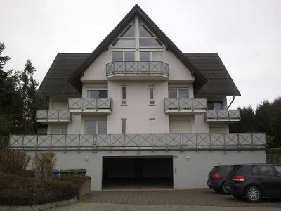 3 Zimmer Maisonettewohnung  in Wetzlar-Dahlheim