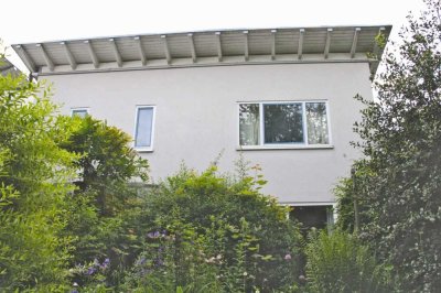 Netphen: Sofort verfügbare Doppelhaushälfte in moderner Bauweise - Nachbarhälfte auch im Verkauf