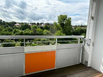 Platz für die Familie - Freiraum für Teenager