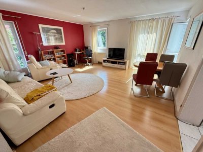 **** Für Kapitalanleger!!! Top-Wohnung mit Top-Mieter und Top-Lage! ****